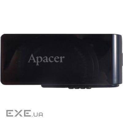 USB накопичувач Apacer AH350 8GB (AP128GAH350B-1)