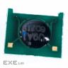 Чіп для картриджа HP CLJ CP1025/ 1415/ 1215/ 2025/ 4025/ M351/ M551/ M251 U10 YEL (CHIP-HP-UN-U10-Y)