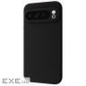 Чехол Proove Silicone Case with Magnetic Ring Google Pixel 9 Pro XL black (64558 black)