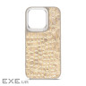 Чохол до мобільного телефона Harder Crocosaur Apple iPhone 14 Pro Titanium (ARM76723)