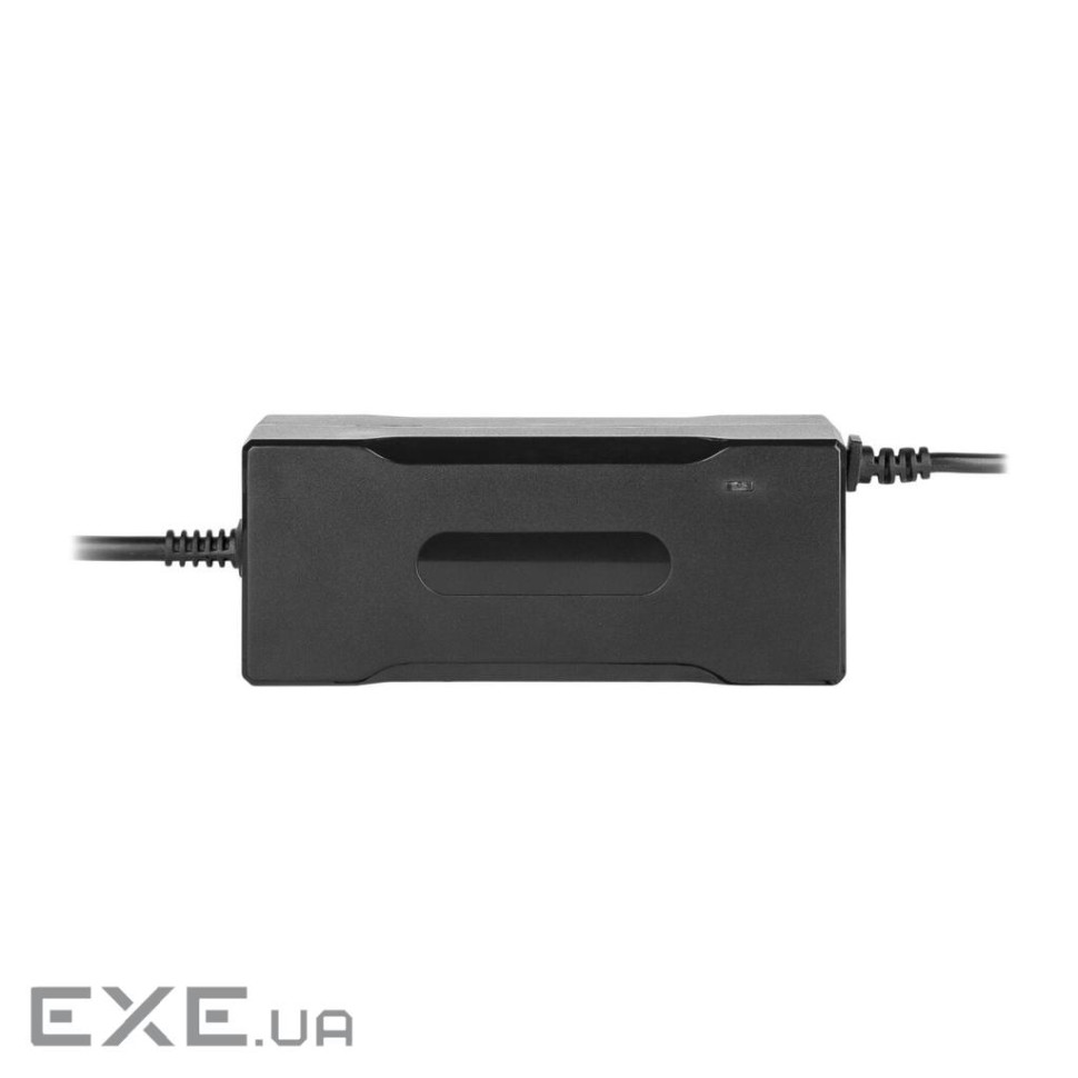 Зарядний пристрій для акумуляторів LiFePO4 3.2V (3.65V)-10A-32W-LED (20312)