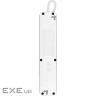 Подовжувач DEFENDER E530 White, 5 розеток, 3м (992300)