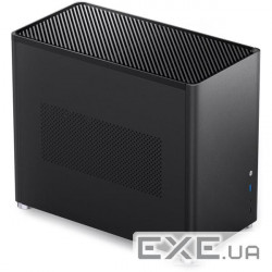 Корпус JONSBO D30 Black