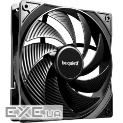 Fan BE QUIET! Pure Wings 3 120 PWM High-Speed (BL106)