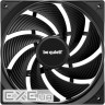 Вентилятор BE QUIET! Pure Wings 3 120 PWM High-Speed (BL106)