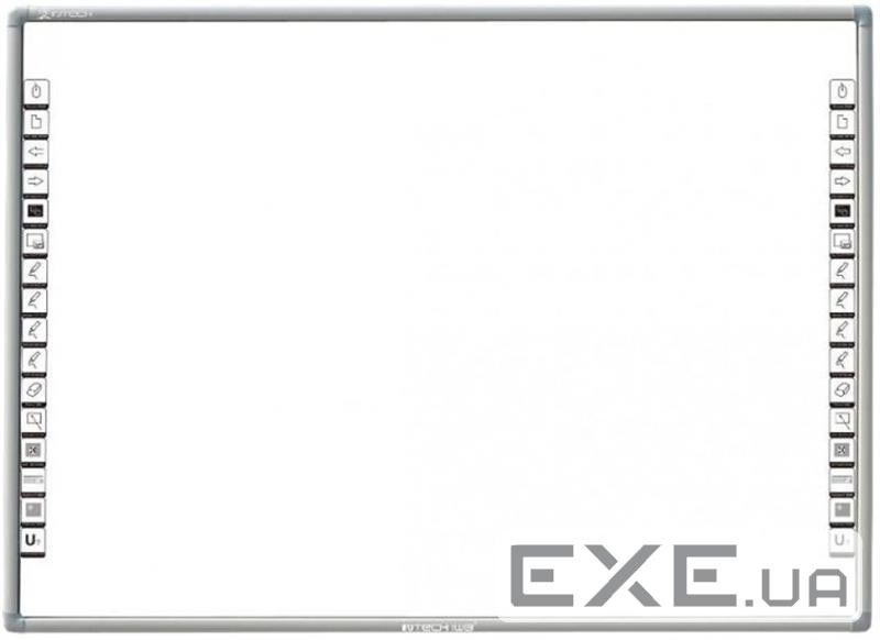 Інтерактивна дошка Xiamen INTECH RE82A