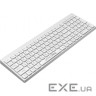 Клавіатура OfficePro SK985W Wireless/Bluetooth White