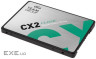 Накопичувач SSD 2.5" 1TB CX2 Team (T253X6001T0C101)