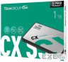 Накопичувач SSD 2.5" 1TB CX2 Team (T253X6001T0C101)