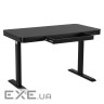 Стіл комп"ютерний 2E СЕ218B-MOTORIZED, регулювання висоти, електропривід 220В, (2E-CE218B-MOTORIZED) , (2E-CE218B-MOTORI