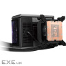 Система водяного охлаждения Asus ROG Ryuo IV 360 ARGB (90RC01N1-B0EAY0), Intel: 1851/1700/1200/115X,