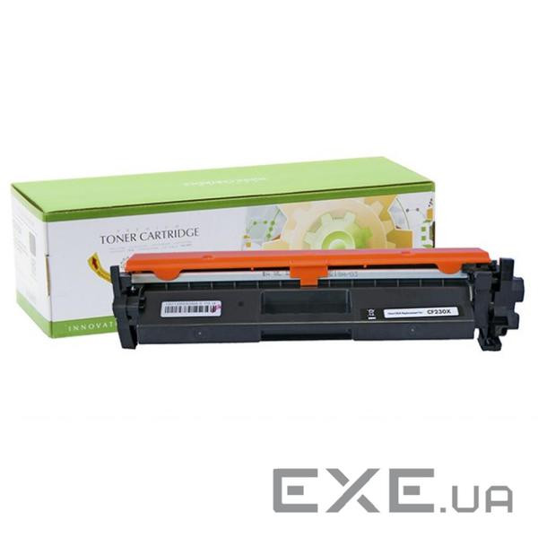 Картридж Static Control HP LJ CF230X 3500ст (002-01-TF230X)
