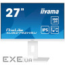 Монітор IIYAMA ProLite XUB2792HSU-W6