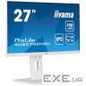 Монітор IIYAMA ProLite XUB2792HSU-W6