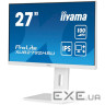 Монітор IIYAMA ProLite XUB2792HSU-W6