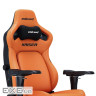 Крісло ігрове Anda Seat Kaiser 4 PVC Size XL Orange (AD12YDDC-XLL-20-O-PV/C)