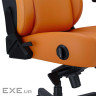Крісло ігрове Anda Seat Kaiser 4 PVC Size XL Orange (AD12YDDC-XLL-20-O-PV/C)