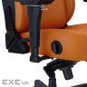 Крісло ігрове Anda Seat Kaiser 4 PVC Size XL Orange (AD12YDDC-XLL-20-O-PV/C)