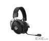 Навушники GamePro Asgard Skald 4-Mode Black (HSW160B)