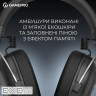 Навушники GamePro Asgard Skald 4-Mode Black (HSW160B)