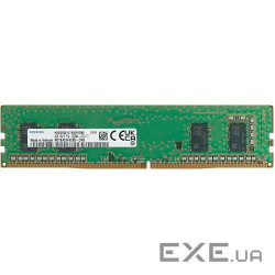 Memory module SAMSUNG DDR4 3200MHz 4GB (M378A5244CB0-CWE)