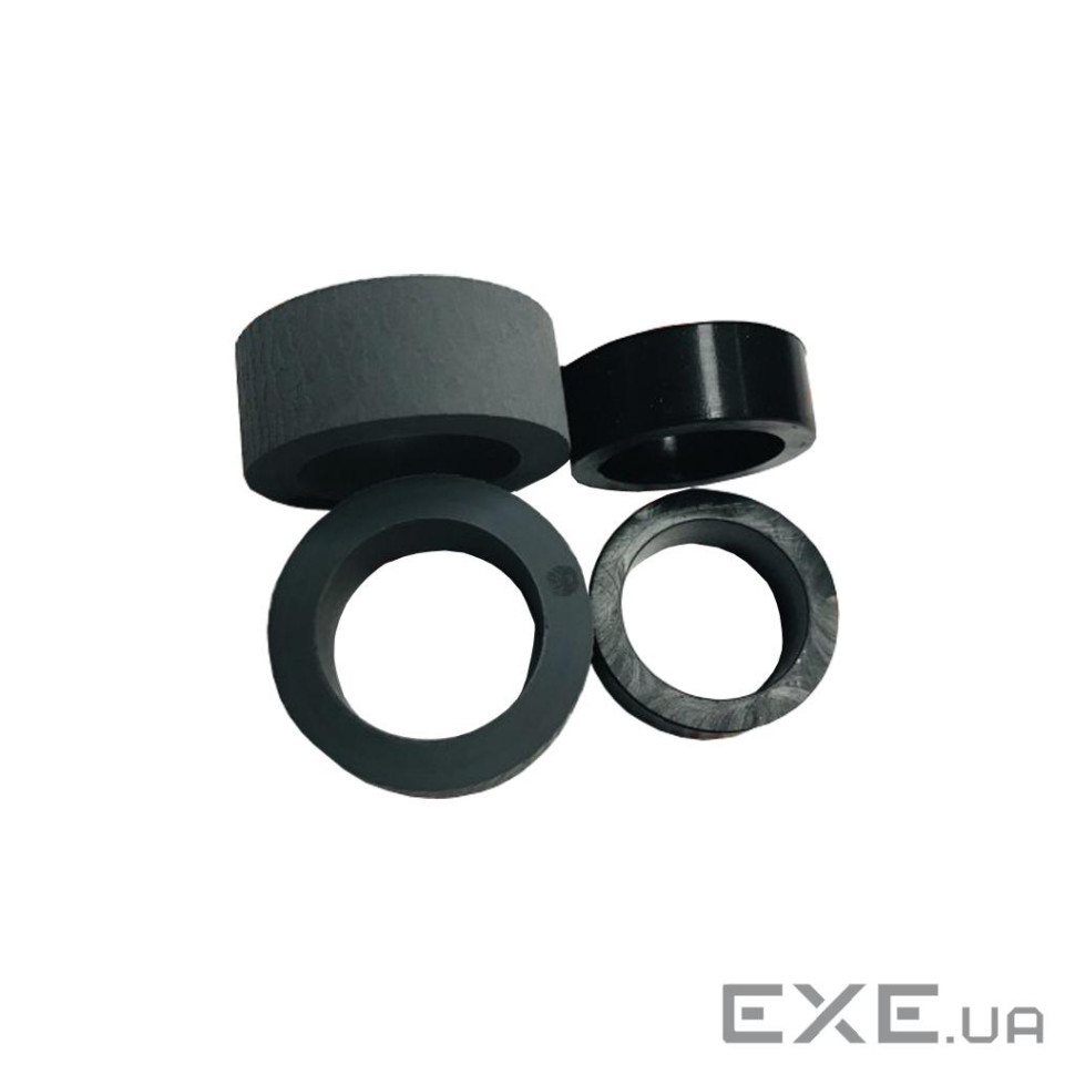 Накладка ролика захоплення Panasonic KV-SL1066 KV-SS061-U AHK (70262055)