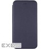 Чохол до мобільного телефона BeCover Exclusive Infinix Note 40 Pro (X6851) Deep Blue (712221)