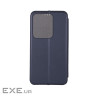 Чохол до мобільного телефона BeCover Exclusive Infinix Note 40 Pro (X6851) Deep Blue (712221)