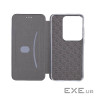 Чохол до мобільного телефона BeCover Exclusive Infinix Note 40 Pro (X6851) Deep Blue (712221)