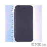 Чохол до мобільного телефона BeCover Exclusive Infinix Note 40 Pro (X6851) Deep Blue (712221)