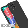 Чохол-накладка BeCover для Samsung Galaxy M33 5G SM-M336 Black (707618)