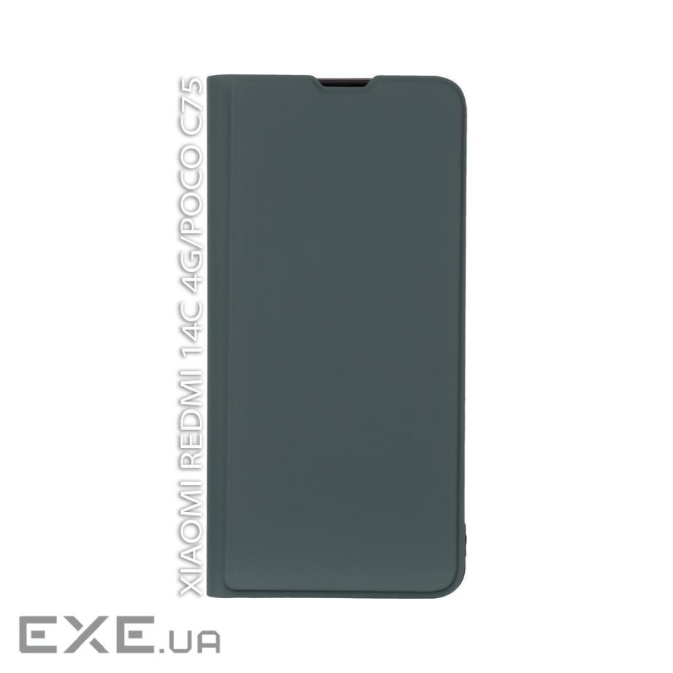 Чохол до мобільного телефона BeCover Exclusive New Style Xiaomi Redmi 14C 4G / Poco C75 Dar (712660)