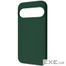 Чехол WAVE Full Silicone Cover Google Pixel 10 cyprus green (65426 cyprus green)