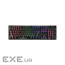 Клавіатура механічна GK-980 XTRIKE