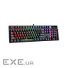 Клавіатура механічна GK-980 XTRIKE