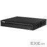 Відеореєстратор пентабридний 8-канальний DAHUA DHI-XVR5108HS-4KL