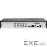 Відеореєстратор пентабридний 8-канальний DAHUA DHI-XVR5108HS-4KL