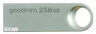 Флеш-драйв GOODRAM UNO3 256GB (UNO3-2560S0R11)