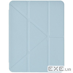Чехол Proove Solid Case iPad 10th-gen 10.9" 2022/11th-gen 11" 2025 sky blue (PCSCID101917)