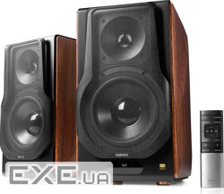 Акустична система Edifier S3000MKII Brown