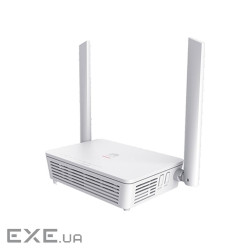 Оптичний термінал Huawei OptiXstar EG8041X6-10,Sma art HGU,GPON Terminal,SC/APC,European (50087370)