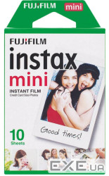 Касети FUJI Colorfilm Instax Mini Glossy (16567816)