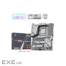 Материнcька плата MSI MAG X870E GAMING PLUS MAX WIFI sAM5 X870E 4xDDR5 M.2 HDMI Wi-Fi BT ATX