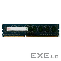Модуль пам'яті HYNIX DDR3 1333MHz 4GB (HMT351U6BFR8C-H9) (HMT351U6BFR8C-H9N0)