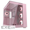 Корпус COUGAR FV150 RGB Pink