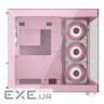 Корпус COUGAR FV150 RGB Pink