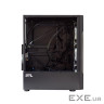 Корпус GTL Gaming Trinity Black (GTL1805)