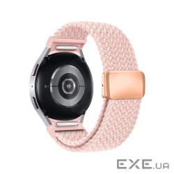 Ремінець до смарт-годинника Armorstandart Braided Solo Loop для Samsung Galaxy Watch 7 / (ARM86841)