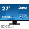 Монітор IIYAMA ProLite T2752MSC-B1
