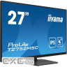 Монітор IIYAMA ProLite T2752MSC-B1